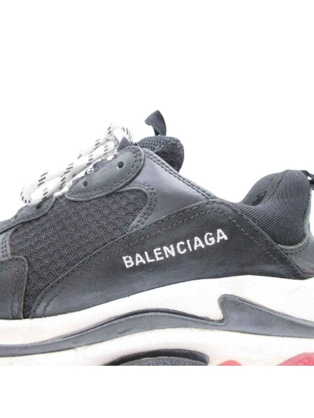 Balenciaga product name